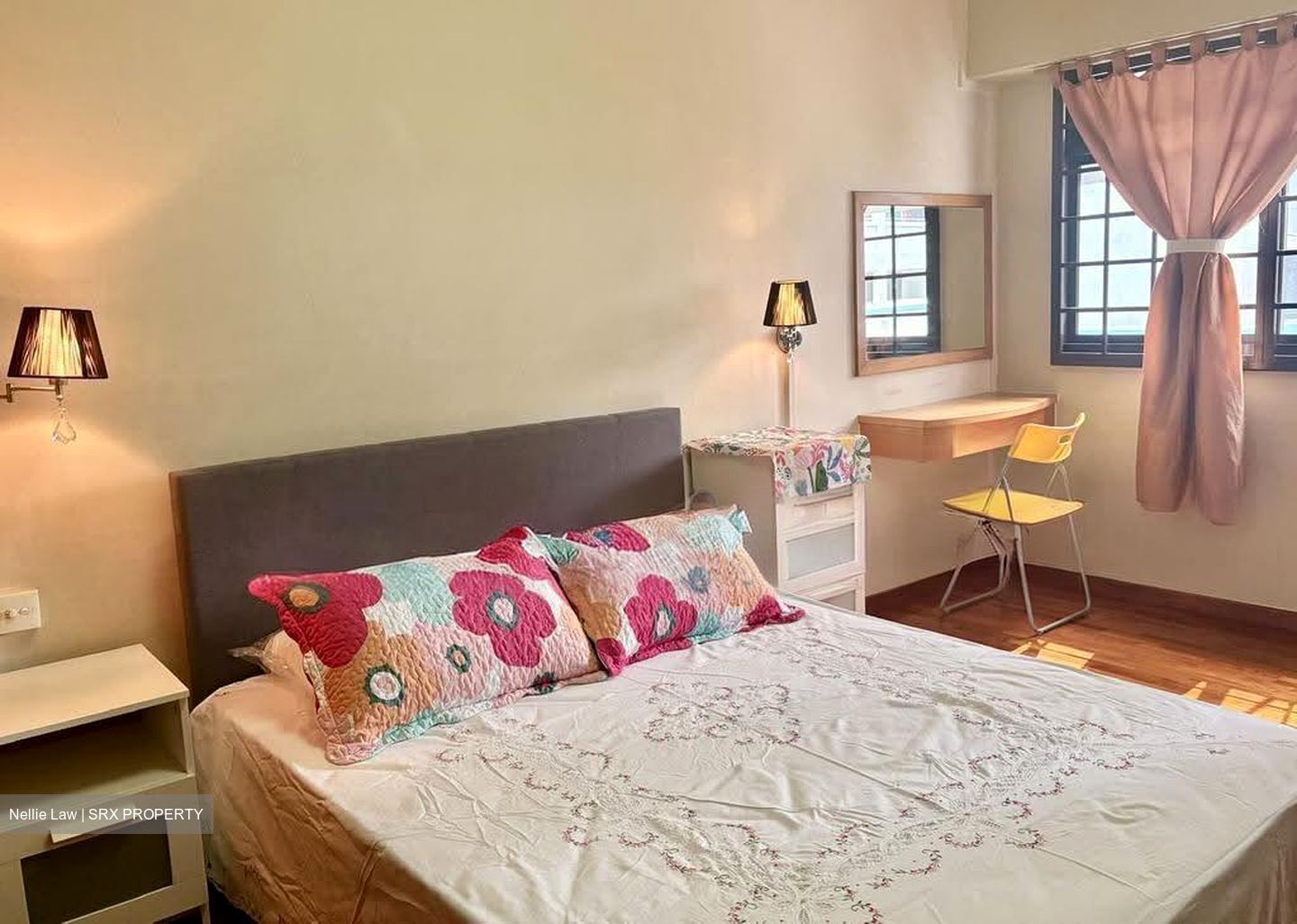 Blk 578 Hougang Avenue 4 (Hougang), HDB Executive #631162561